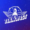 Logo saluran telegram teknofestistanbul — TEKNOFEST
