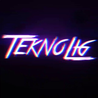 Telgraf kanalının logosu teknolig — TeknoLig (Reborn)