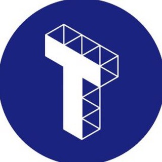 Logo saluran telegram teknologi_id — Teknologi