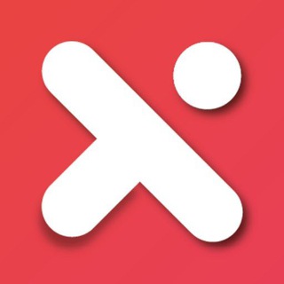 Telgraf kanalının logosu teknolojix — Teknoloji X