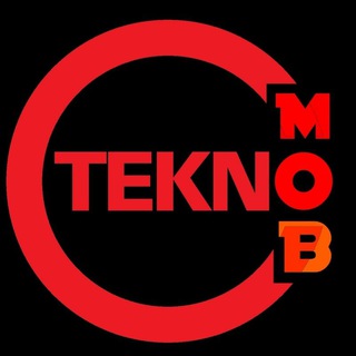 Telgraf kanalının logosu teknomobix — TEKNOMOB