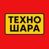 Telegram channel ТЕХНОШАРА | Скидки и акции logo