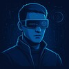 Telegram kanalının logosu teknoyildiz90 — Tekno yıldızı 🛸