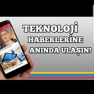 Telgraf kanalının logosu tekpayhaber — Teknoloji haber @TekPay