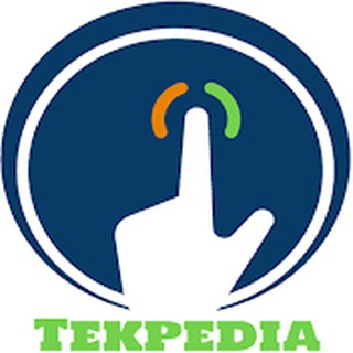 Logo of telegram channel tekpedia — Tekpedia Offers & Loot Deals