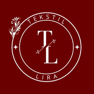 Logo saluran telegram tekstil_liraa — Tekstil_lira