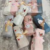 Логотип телеграм -каналу tekstilniymagazinchik — 🛍️М'який магазинчик (Grandtex Home)🛍️