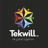 Logo of telegram channel tekwill — Tekwill
