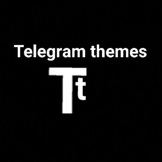 Telegram kanalining logotibi tel_ch_t — ᴛᴇʟᴇɢʀᴀᴍ ᴛʜᴇᴍᴇs