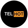 لوگوی کانال تلگرام tel_hot — تـــلــ هــــآتـــ💦