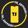 Логотип телеграм канала @tel_sotvoldi — tel_sotvoldi 