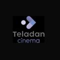 Logo saluran telegram teladancinema — Teladan Cinema