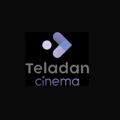 Telegram channel Teladan Cinema logo