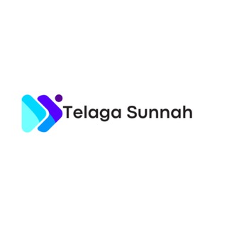 Logo of telegram channel telagasurgaku — Telaga Sunnah