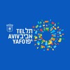 Logo del canale telegramma telavivmuni - עיריית תל אביב-יפו