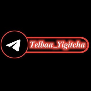 Telegram kanalining logotibi telbaa_yigitchaaa — ꧁᭄᭄ 𝙏𝙀𝙇𝘽𝘼 𝙔𝙄𝙂𝙄𝙏𝘾𝙃𝘼 ᭄᭄꧂