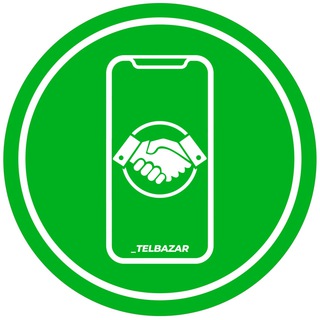 Telegram kanalining logotibi telbazartg — _telbazar