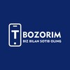 Telegram kanalining logotibi telbozor_telfon_malika — TELEFON BOZORIM
