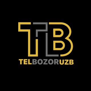 Логотип телеграм канала @telbozoruzbtg — Telefon bozor