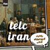 لوگوی کانال تلگرام telc_iran — آمادگی آزمون Deutsch آلمانی تلک TELC B1 B2 A2 ECL Goethe ÖSD