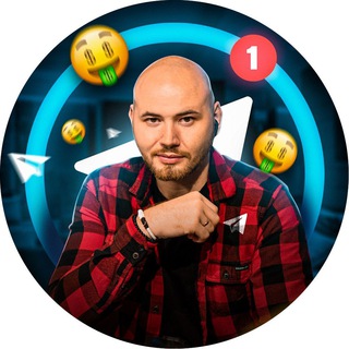 Логотип телеграм канала @tele_gramotno — Телеграмотный | Трафик из Telegram
