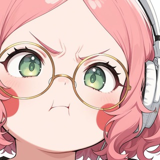 Логотип телеграм канала @tele_punochka — Пуночка 👀