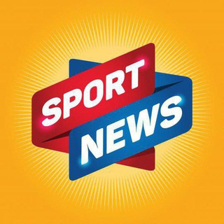 Logo of telegram channel tele_sports_news — SPORT'S NEWS 🏏