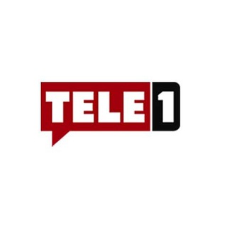 Telgraf kanalının logosu tele1haberler — TELE1 Haberler