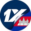 Telegram channel 1xBet Cambodia ⚽️🥊🏀🎮 logo