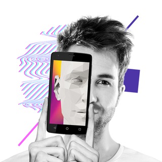 Логотип телеграм канала @tele2artspace — Tele2 Art Space