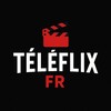 Logo of telegram channel tele_filx_fr — Téléflix FR