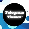 የቴሌግራም ቻናል አርማ tele_theme_android — Telegram themes™