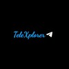 Logo of telegram channel tele_xplorer — TeleXplorer