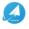 电报频道的标志 telead_cc — tg推广🌈电报引流🌈飞机引流🌈