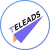 Логотип телеграм -каналу teleads_ua — TeLeAds — Українська Біржа Реклами в Telegram 🇺🇦