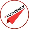 Логотип телеграм -каналу teleagency_ua — TeLeAgency | Агенція з просування в Telegram