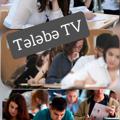 Logo of telegram channel telebe_tv — Tələbə tv