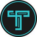 Telegram channel Telebets logo