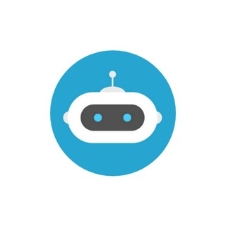Логотип телеграм канала @telebotmarket — Telegram Bot Market