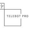 Логотип телеграм канала @telebotproru — Разработчики TelebotPro