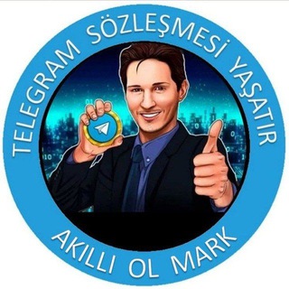 Logo of telegram channel telebotvekanal — Telegram Kılavuzu