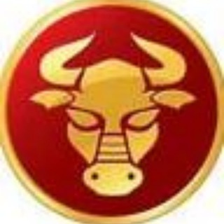 Логотип телеграм канала @telec_horo — ТЕЛЕЦ Гороскоп