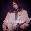 Logo saluran telegram telecaster_music — ͲᎬᏞᎬᏟᎪՏͲᎬᎡ