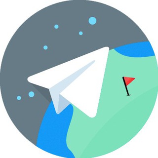 Telegram kanalining logotibi telecentr — ТелеЦентр