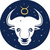 Логотип телеграм канала @telecfacts — Телец ♉️ Факты