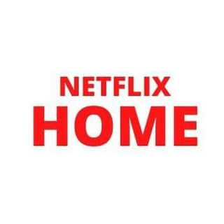 Logotipo del canal de telegramas telechargements_09 - NETFLIX HOME 9