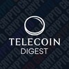 Logo of telegram channel telecoindigestlk — TeleCoin Digest – Market Caps, News & Alpha | SECRU3 | SECIN
