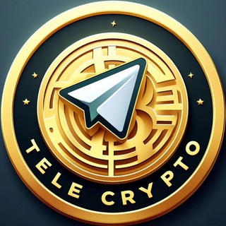 Telegram channel TeLeCrypto | Гроші та бізнес 🇺🇦 logo