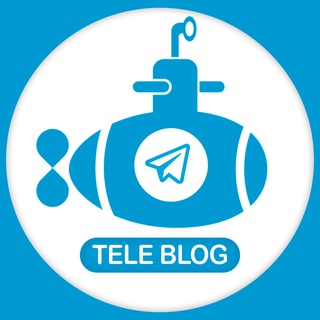 Логотип телеграм -каналу teledive_ua — 🛥TeLeDive | Бізнес і Маркетинг в Телеграм