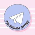 Logo of telegram channel teleegramstoree — 𝐓𝐄𝐋𝐄𝐆𝐑𝐀𝐌 𝐒𝐓𝐎𝐑𝐄
